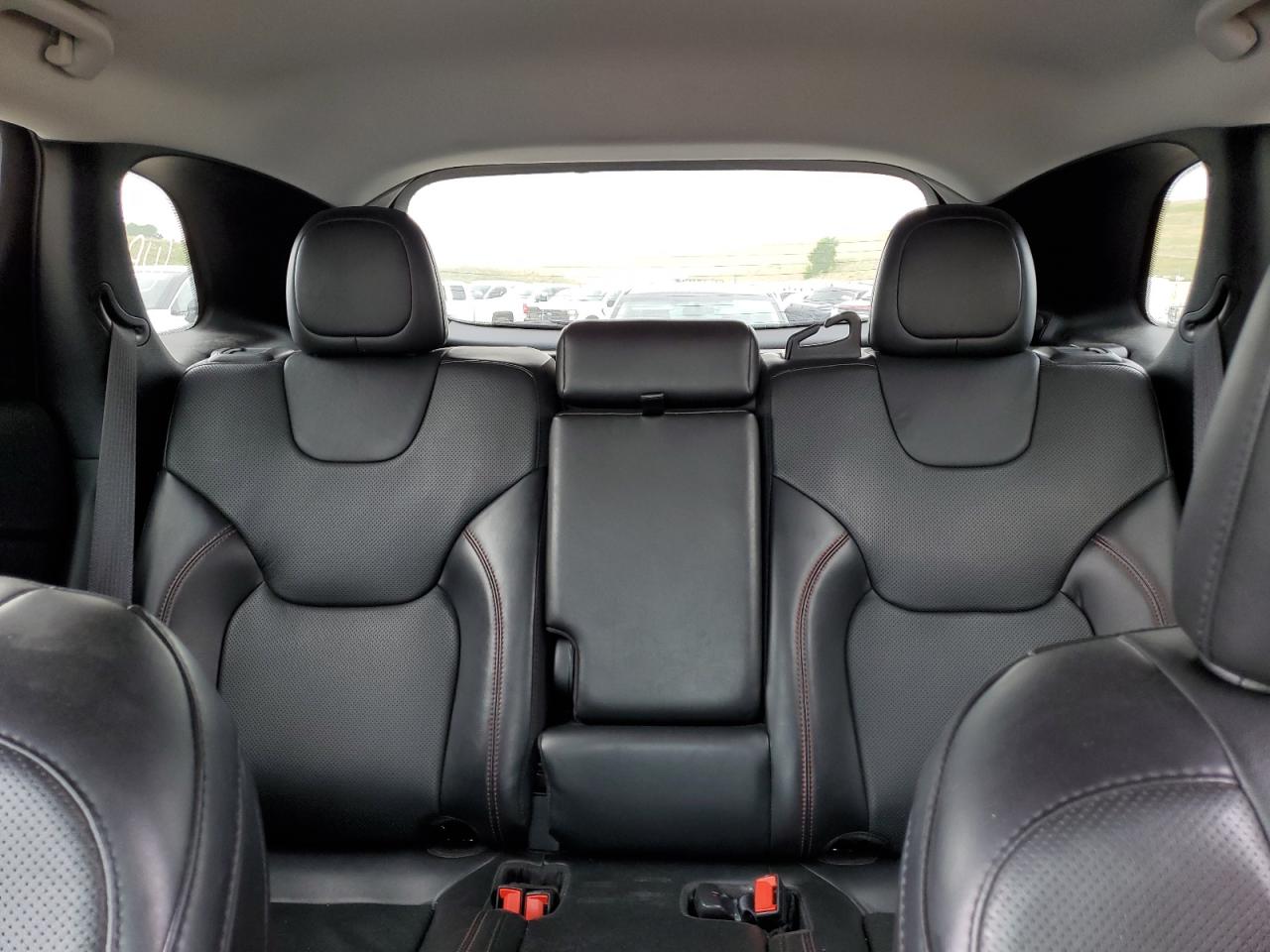 2020 Jeep Cherokee Trailhawk VIN: 1C4PJMBX5LD562549 Lot: 63055805