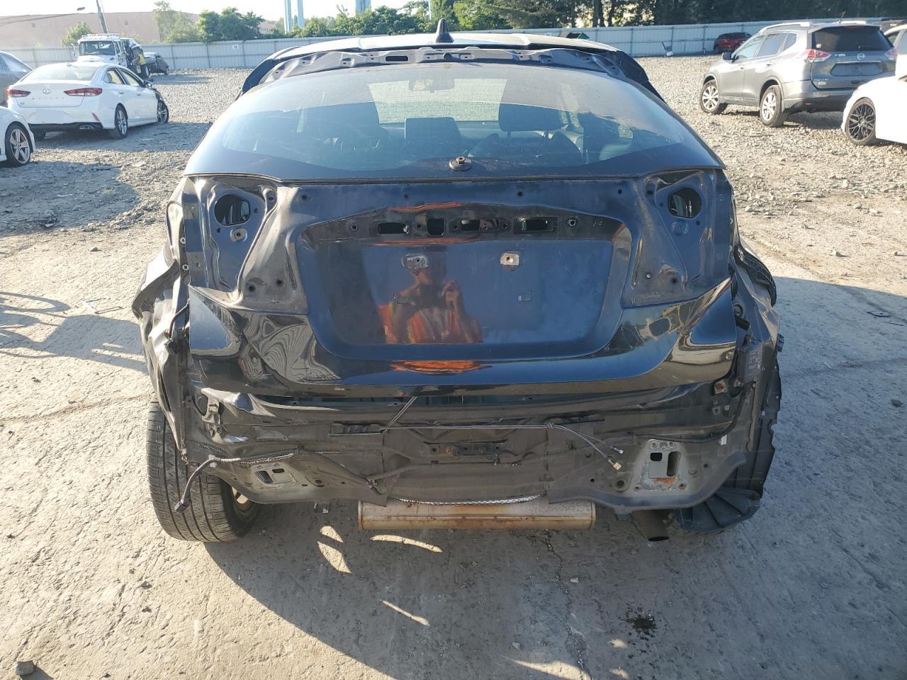 2020 Toyota C-Hr Xle VIN: JTNKHMBX6L1093510 Lot: 61806695