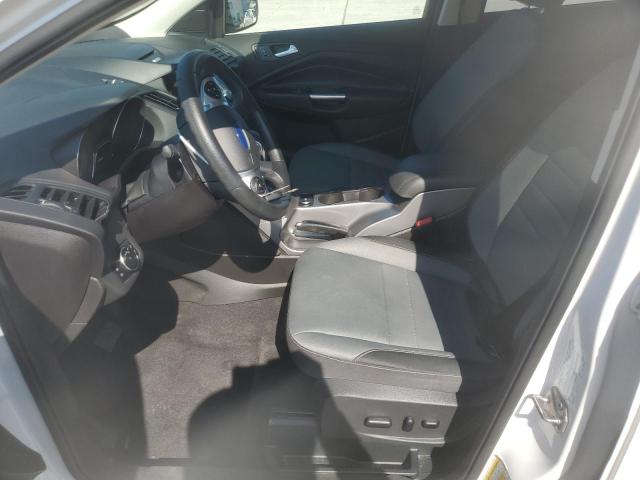Parquets FORD ESCAPE 2016 White