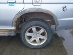 2006 MITSUBISHI SHOGUN SPO for sale at Copart WHITBURN