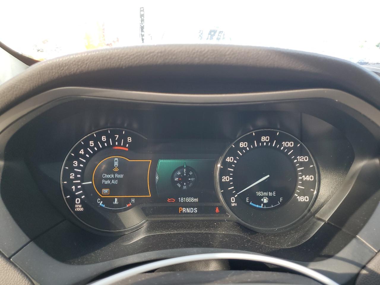 2014 Lincoln Mkz VIN: 3LN6L2G95ER832275 Lot: 59908765