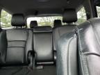 2016 Honda Pilot Exln   zu verkaufen in North Billerica, MA - Water/Flood