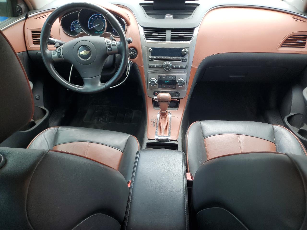 2009 Chevrolet Malibu Ltz VIN: 1G1ZK577094209660 Lot: 62482955