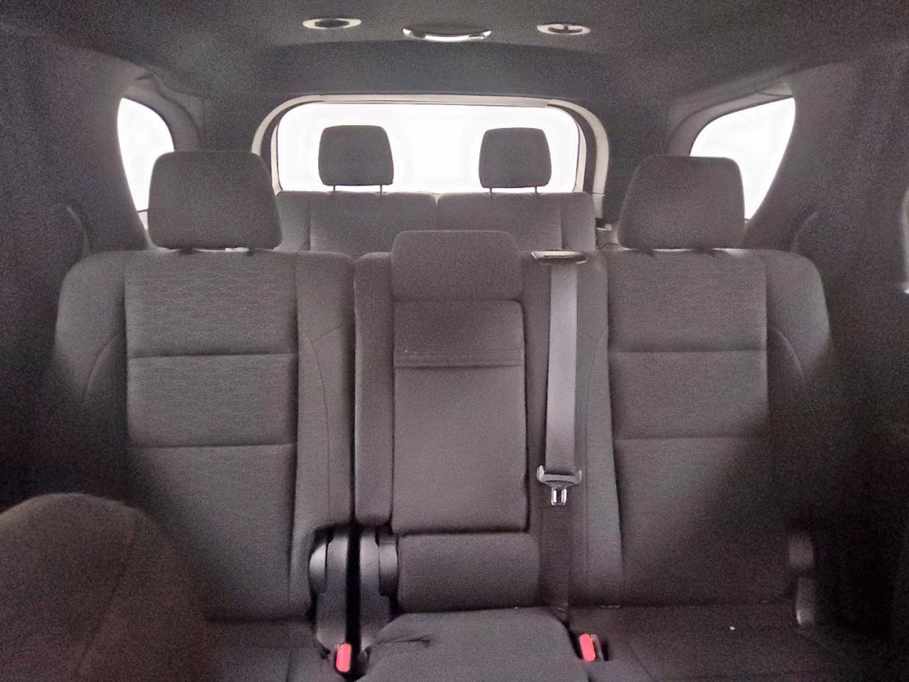 2019 Dodge Durango Sxt VIN: 1C4RDHAG8KC584882 Lot: 59623615