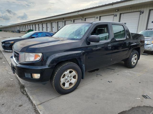 2010 Honda Ridgeline Rt