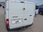 2011 FORD TRANSIT 11 for sale at Copart YORK