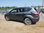 2018 Ford Escape Titanium for Sale in Laurel, MD - Side