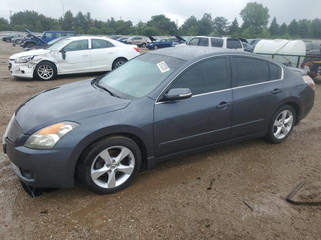 2007 Nissan Altima 3.5Se