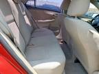 2013 Toyota Corolla Base for Sale in Grand Prairie, TX - Rear End