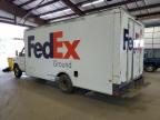 2017 FORD ECONOLINE E350 SUPER DUTY CUTAWAY VAN   for sale at Copart CT - HARTFORD SPRINGFIELD