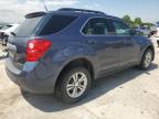 2013 Chevrolet Equinox Lt   for Sale in Littleton, CO - Front End