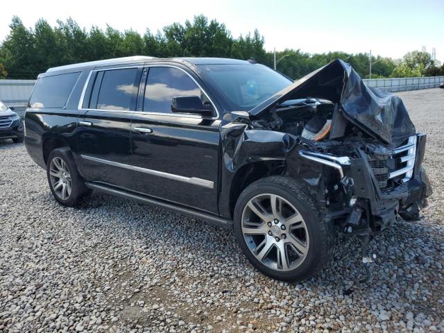  CADILLAC ESCALADE 2015 Black