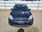 2005 Toyota Corolla Matrix Xr de vânzare în Anderson, CA - Front End