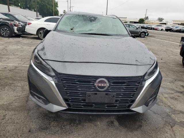  NISSAN ALTIMA 2024 Szary