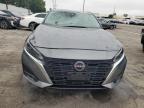 2024 Nissan Altima Sv zu verkaufen in Van Nuys, CA - Top/Roof