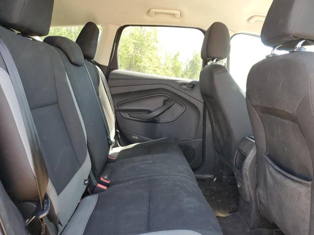2014 FORD ESCAPE S  