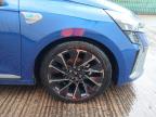 2025 RENAULT CLIO ESPRI for sale at Copart CHESTER