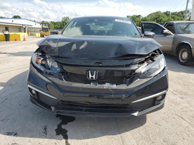  HONDA CIVIC 2019 Czarny