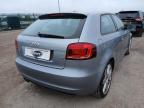 2012 AUDI A3 S LINE for sale at Copart WESTBURY