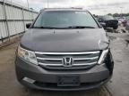 2012 Honda Odyssey Touring на продаже в Littleton, CO - Front End