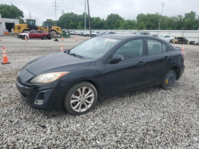 2010 Mazda 3 S  
