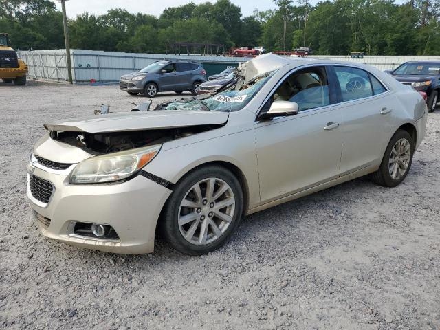 2015 Chevrolet Malibu 2Lt