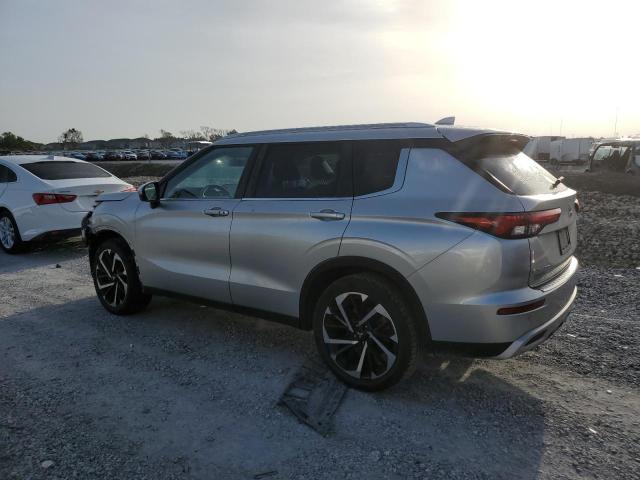  MITSUBISHI OUTLANDER 2023 Silver