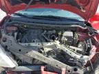 2012 Nissan Versa S للبيع في Tifton، GA - Front End