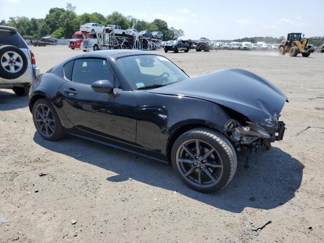  MAZDA MX5 2018 Черный