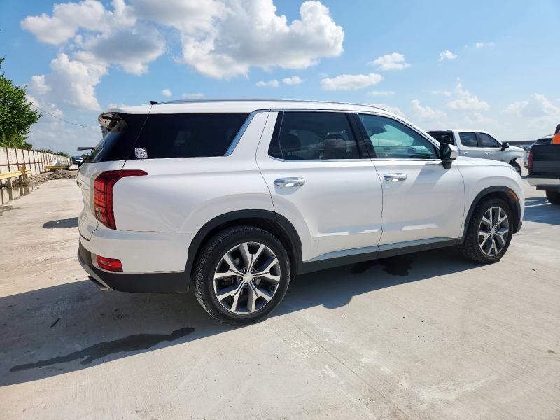  HYUNDAI PALISADE 2020 Белы