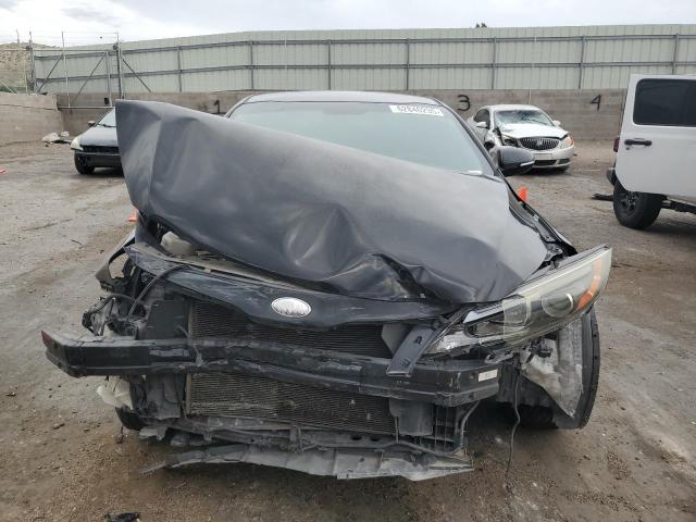  KIA OPTIMA 2014 Czarny