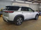 2023 Nissan Pathfinder Platinum zu verkaufen in Mocksville, NC - Front End