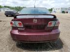2006 MAZDA 6 I   for sale at Copart ON - COOKSTOWN