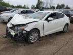 2018 MAZDA 3 TOURING   for sale at Copart ON - TORONTO