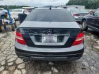 2012 Mercedes-Benz C 250 იყიდება Austell-ში, GA - Front End