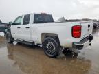 2017 Chevrolet Silverado C1500 Custom იყიდება Grand Prairie-ში, TX - Front End
