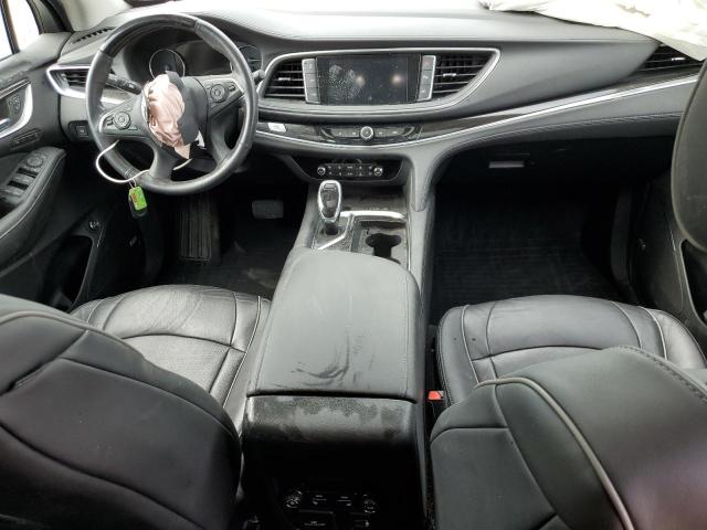  BUICK ENCLAVE 2020 Белы