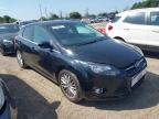 2014 FORD FOCUS ZETE for sale at Copart ROCHFORD