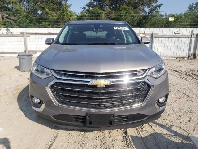  CHEVROLET TRAVERSE 2019 Szary