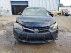 2015 Toyota Camry Le   იყიდება Shreveport-ში, LA - Front End