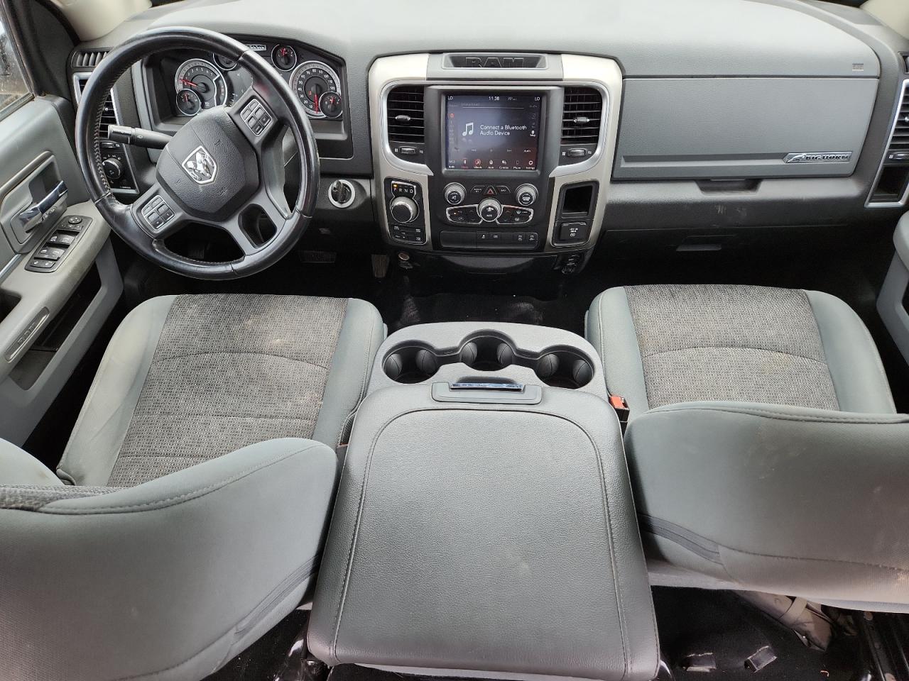 2019 Ram 1500 Classic Slt VIN: 1C6RR7TT3KS687923 Lot: 62544005