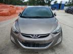 2013 Hyundai Elantra Gls   for Sale in Ocala, FL - Rear End