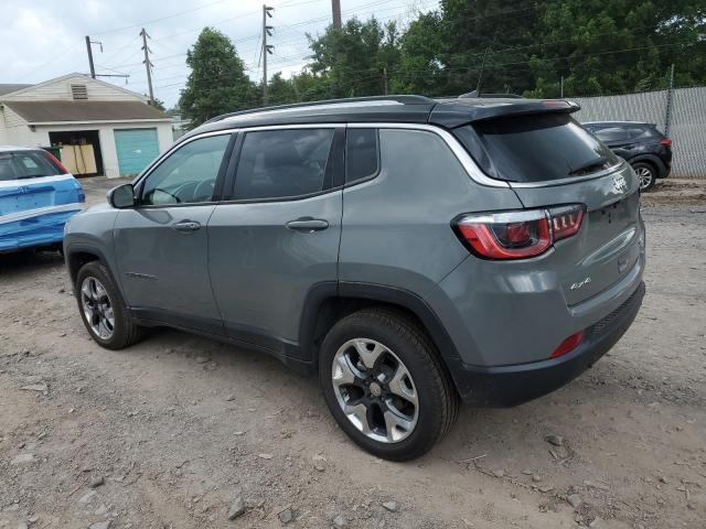  JEEP COMPASS 2020 Серый
