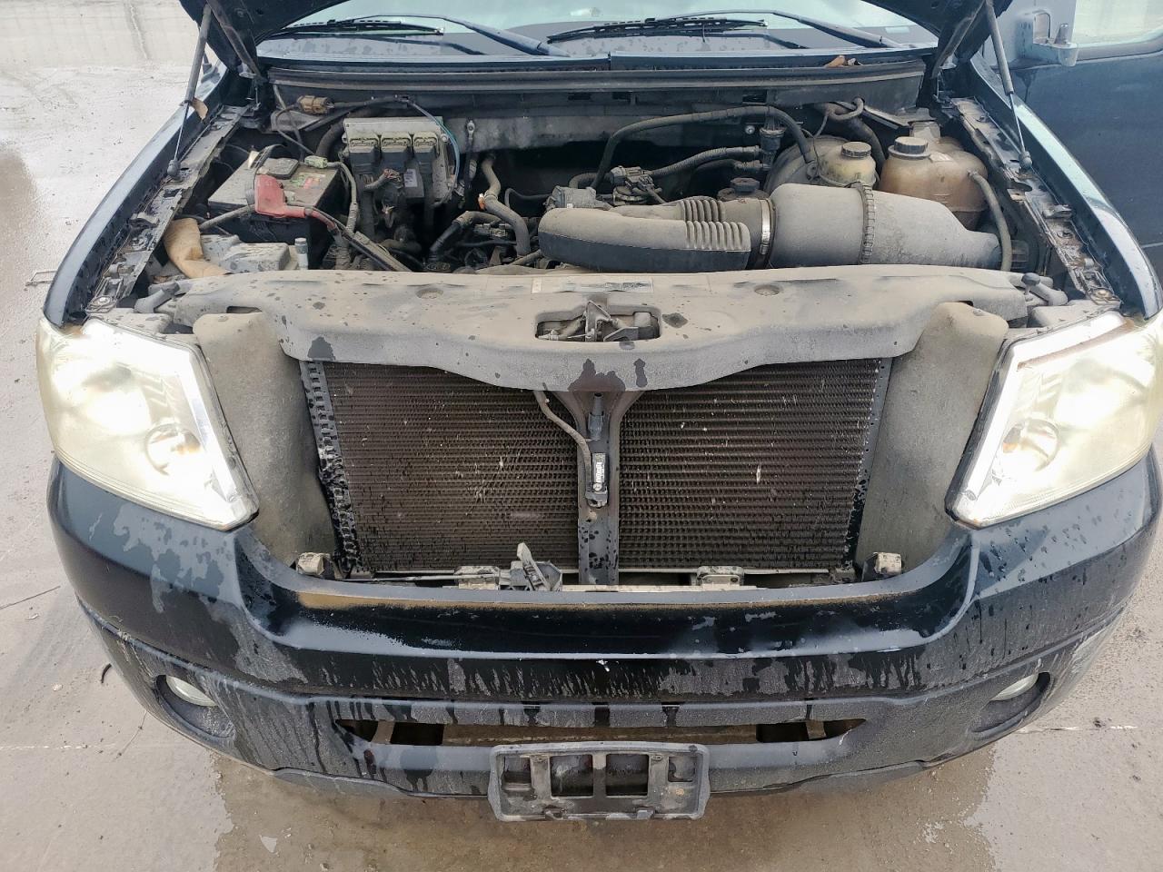 2007 Ford F150 VIN: 1FTRX02W07KA47001 Lot: 60455085