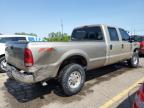 2000 Ford F250 Super Duty იყიდება Woodhaven-ში, MI - All Over
