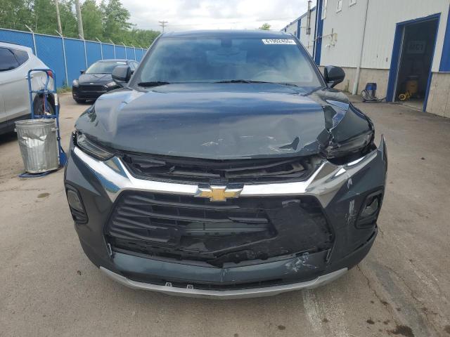 2019 CHEVROLET BLAZER 2LT  