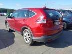 2014 HONDA CR-V SE I- for sale at Copart WHITBURN
