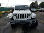 2023 Jeep Wrangler Sahara 4Xe на продаже в Denver, CO - Front End