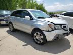 2008 Acura Mdx Technology de vânzare în Littleton, CO - Front End