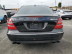 2005 Mercedes-Benz E 55 Amg   იყიდება Wilmington-ში, CA - Rear End